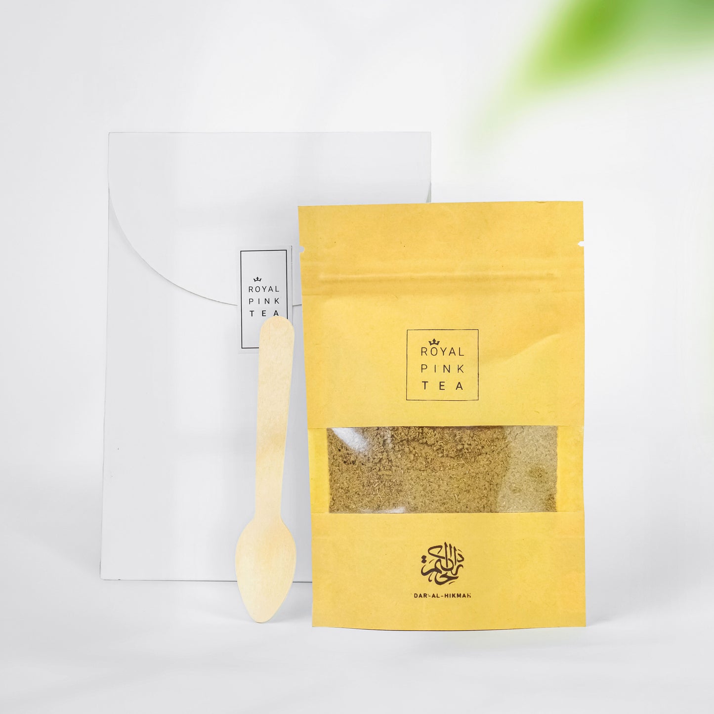 Royal Pink Tea - Original