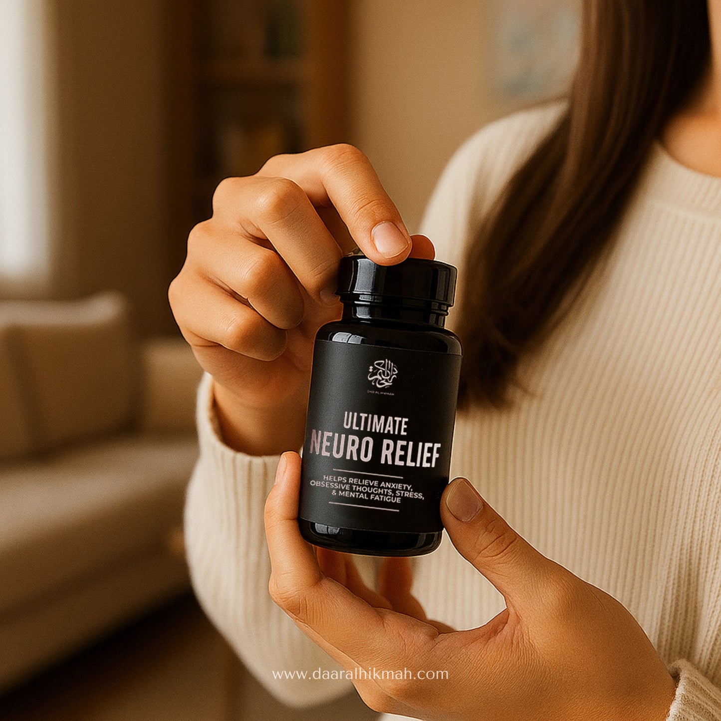 Ultimate Neuro Relief - Tablets