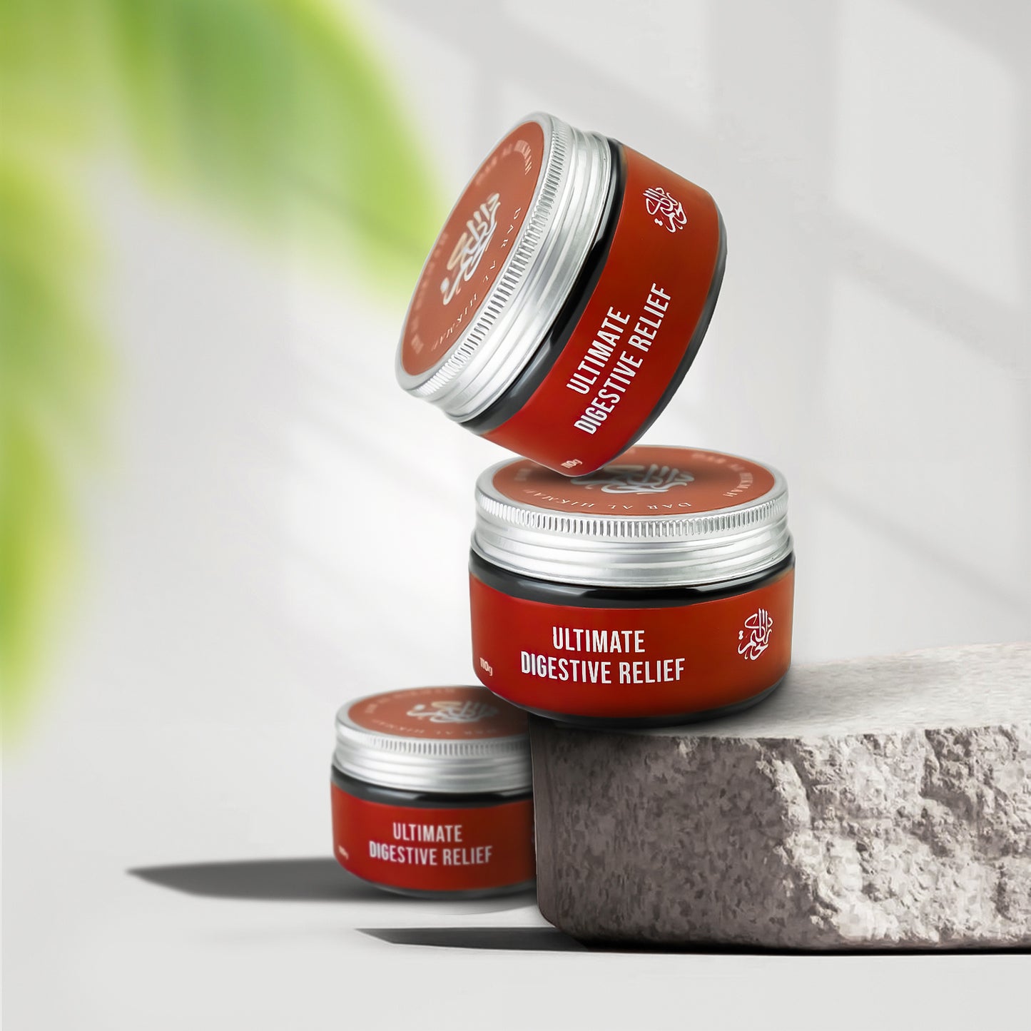 Ultimate Digestive Relief - Majoon