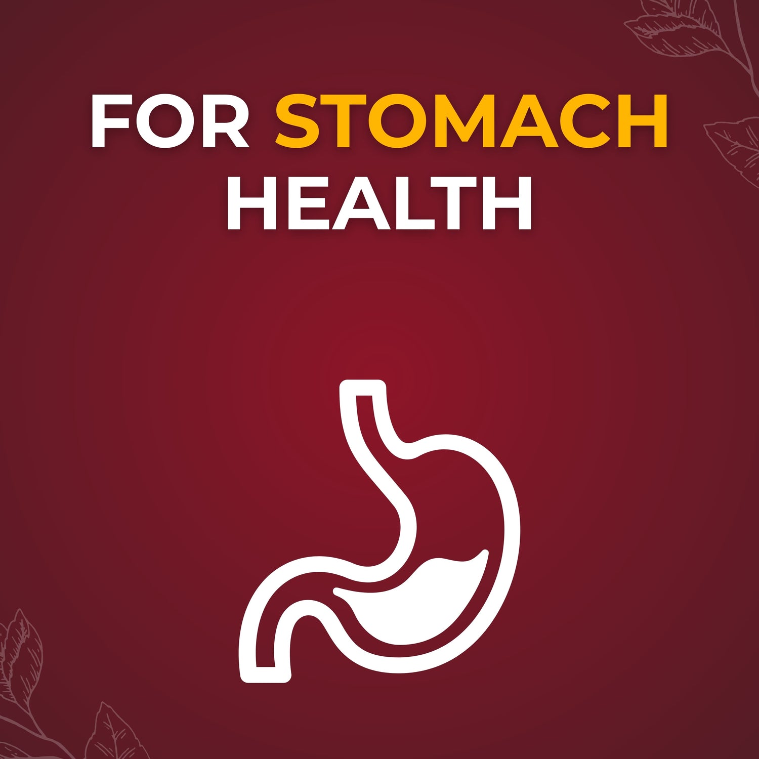 Stomach Health