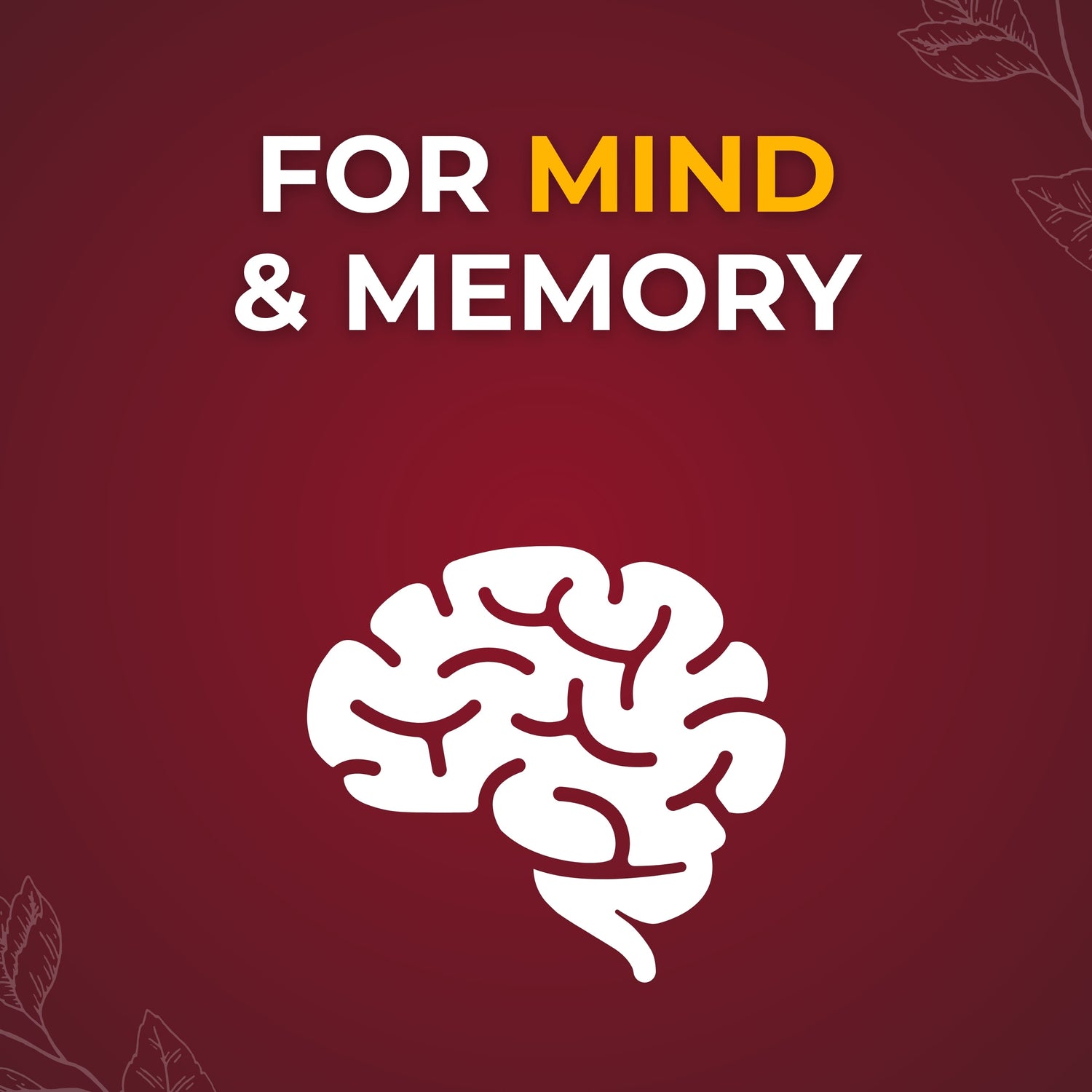 Mind & Memory