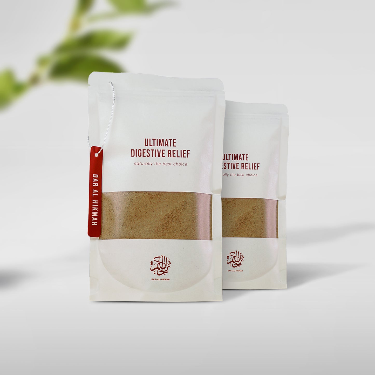 Rahat-e-Maida Herbal Powder