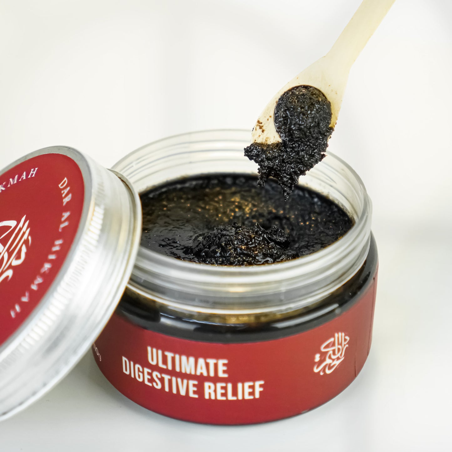 Ultimate Herbal Digestive Relief